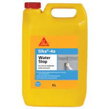 Concrete Waterproofing Admixture